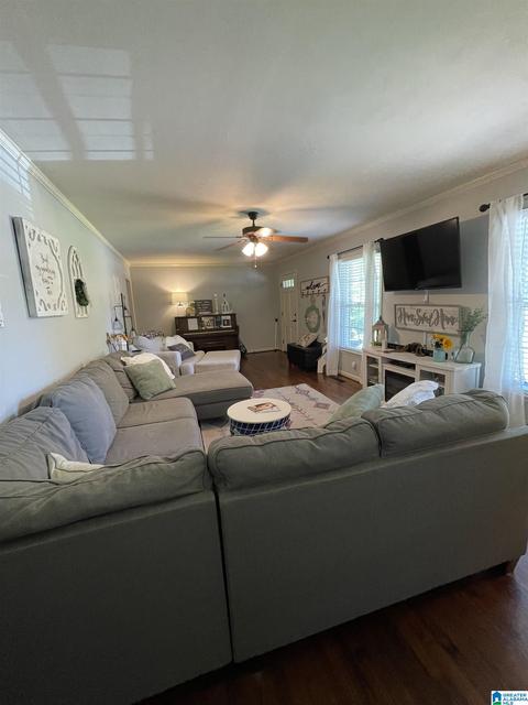 100 Lilla Ave, Clanton, AL 35045 photo 16