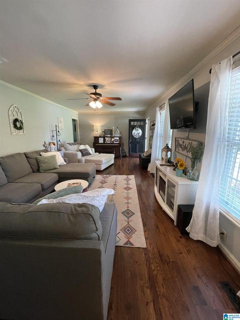 100 Lilla Ave, Clanton, AL 35045 photo 15