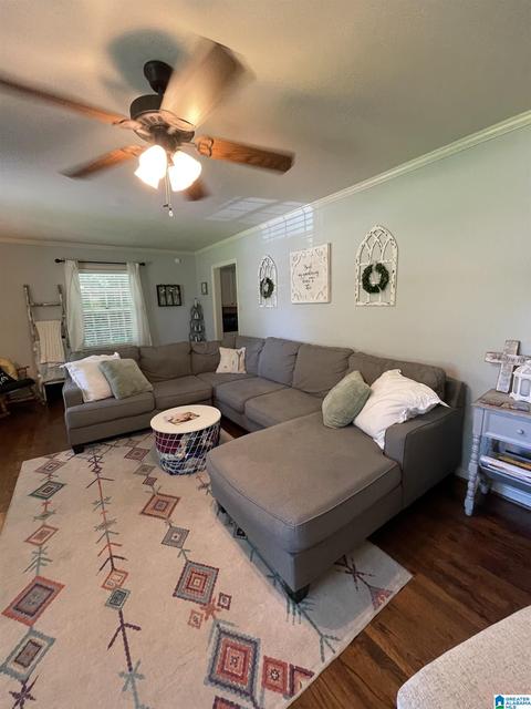 100 Lilla Ave, Clanton, AL 35045 photo 17