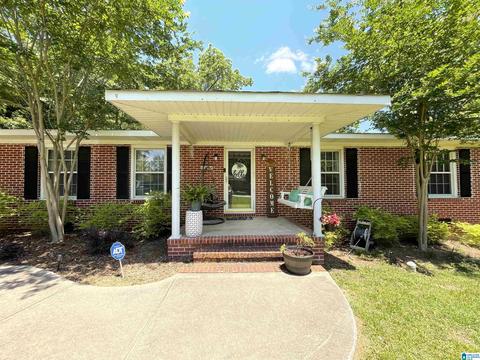 100 Lilla Ave, Clanton, AL 35045 photo 5