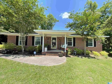 100 Lilla Ave, Clanton, AL 35045 photo 1
