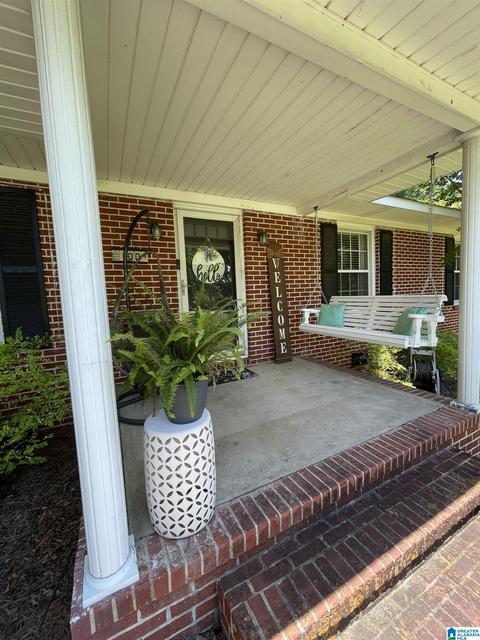 100 Lilla Ave, Clanton, AL 35045 photo 6