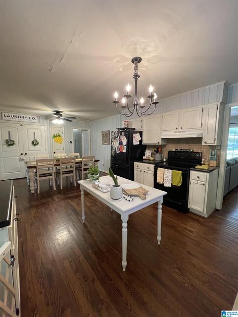 100 Lilla Ave, Clanton, AL 35045 photo 23