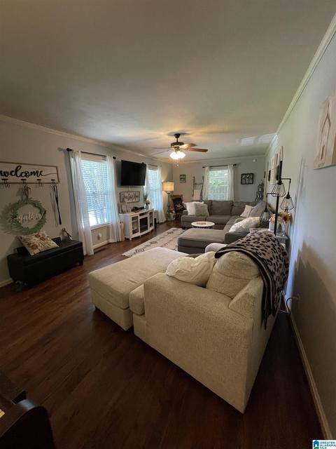 100 Lilla Ave, Clanton, AL 35045 photo 19