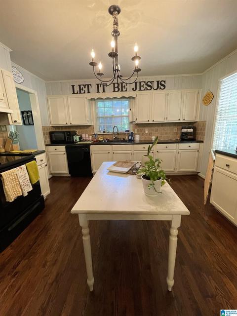 100 Lilla Ave, Clanton, AL 35045 photo 22