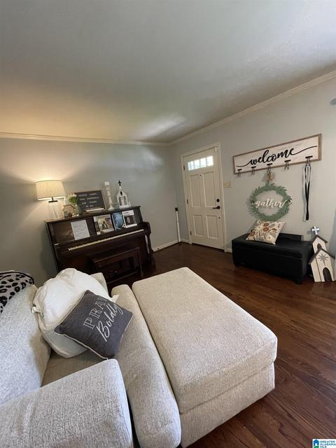 100 Lilla Ave, Clanton, AL 35045 photo 12