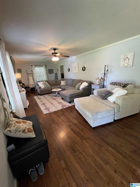 100 Lilla Ave, Clanton, AL 35045 photo 11