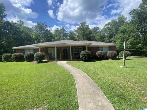 453 County Road 252, Clanton, AL 35046 photo 1