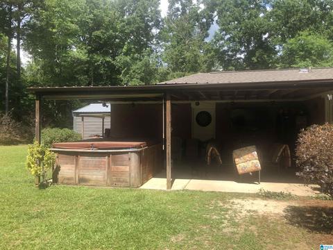 453 County Road 252, Clanton, AL 35046 photo 19