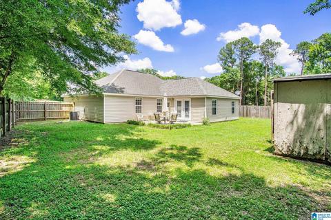 1641 4th Ave N, Clanton, AL 35045 photo 27