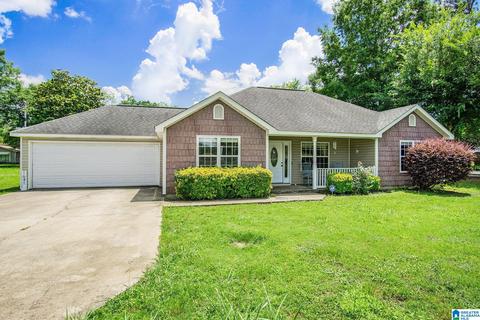 1641 4th Ave N, Clanton, AL 35045 photo 2