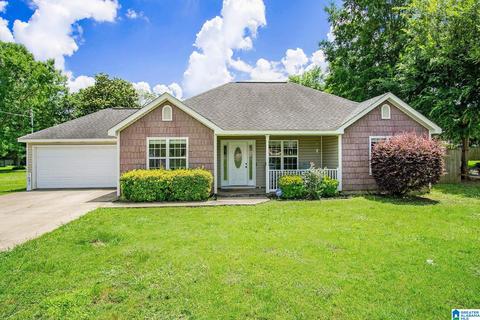 1641 4th Ave N, Clanton, AL 35045 photo 1