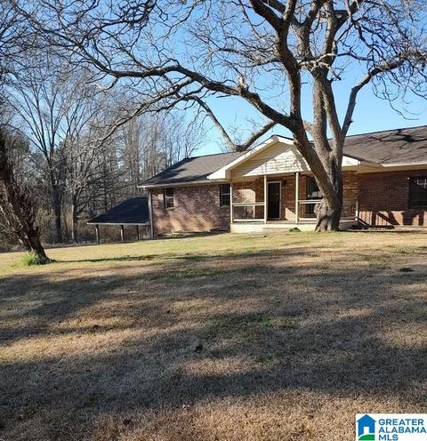 34 Pine Meadow Dr, Jasper, AL 35503 photo 7