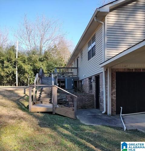 34 Pine Meadow Dr, Jasper, AL 35503 photo 6