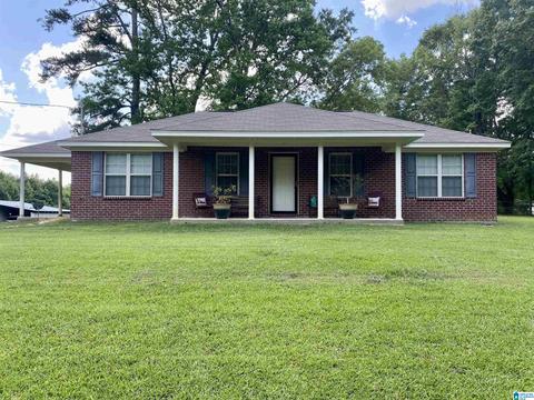 413 1st St S, Clanton, AL 35045 photo 1