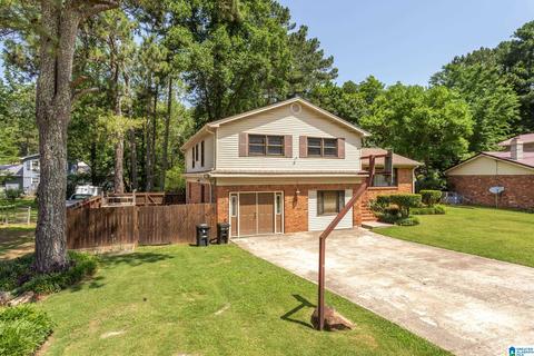 1044 Sharp Dr, Birmingham, AL 35235 photo 3