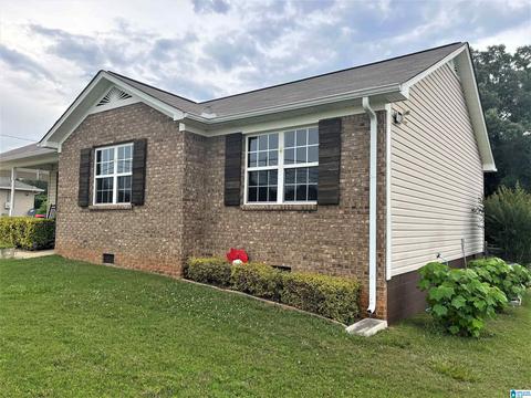 592 Bailey Rd, Weaver, AL 36277 photo 2