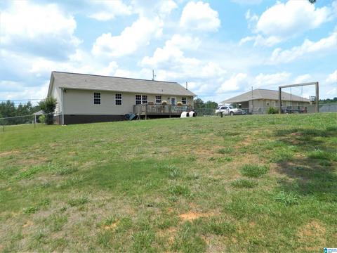 592 Bailey Rd, Weaver, AL 36277 photo 17