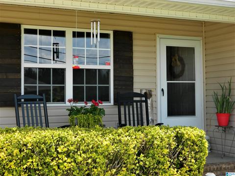 592 Bailey Rd, Weaver, AL 36277 photo 3