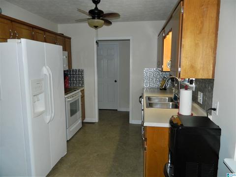 592 Bailey Rd, Weaver, AL 36277 photo 7