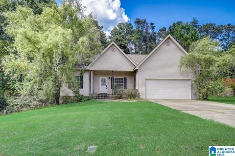 20798 Sandy Dr, Mc Calla, AL 35111 photo 1