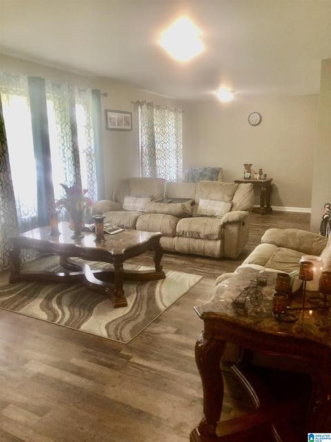 1295 Samaria Rd, Clanton, AL 35045 photo 3