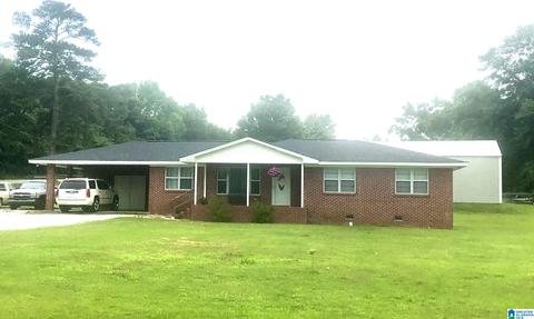 1295 Samaria Rd, Clanton, AL 35045 photo 1