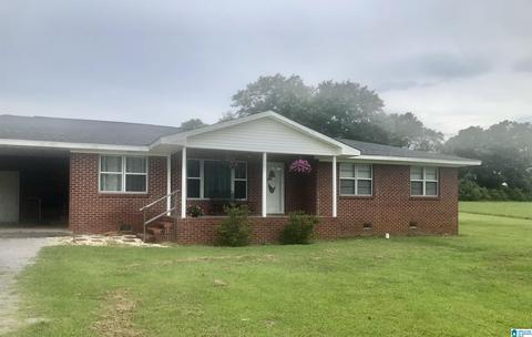 1295 Samaria Rd, Clanton, AL 35045 photo 2