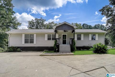 6680 Burchfield Loop, Mc Calla, AL 35111 photo 1