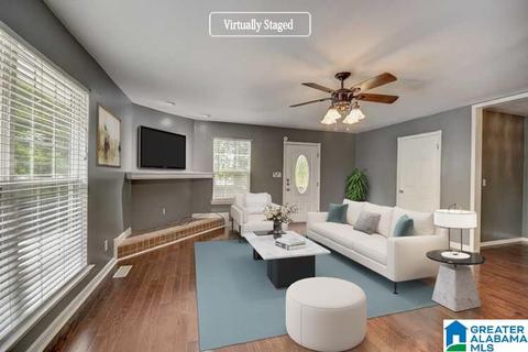 6680 Burchfield Loop, Mc Calla, AL 35111 photo 2