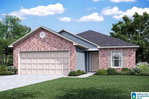 501 Camden Loop, Calera, AL 35040