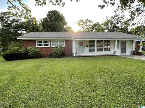 807 3rd St N, Clanton, AL 35045 photo 1