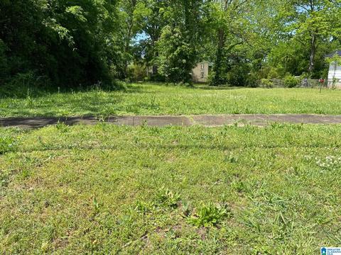 1404 Mulberry Ave #7 & 6, Anniston, AL 36201