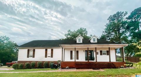 74 County Road 374, Clanton, AL 35045 photo 1