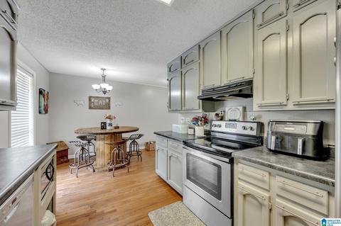 2602 Tim King Rd, Oneonta, AL 35121 photo 10