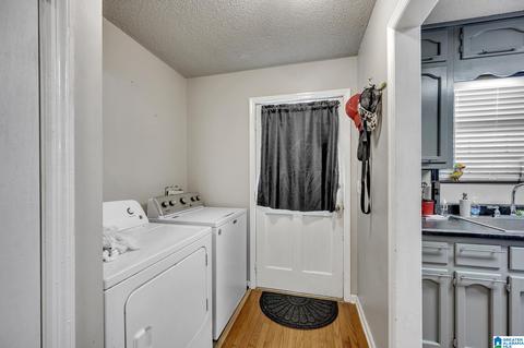 2602 Tim King Rd, Oneonta, AL 35121 photo 20