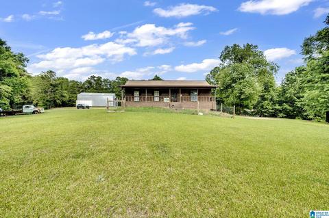2602 Tim King Rd, Oneonta, AL 35121 photo 1