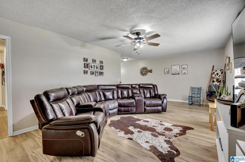 2602 Tim King Rd, Oneonta, AL 35121 photo 13
