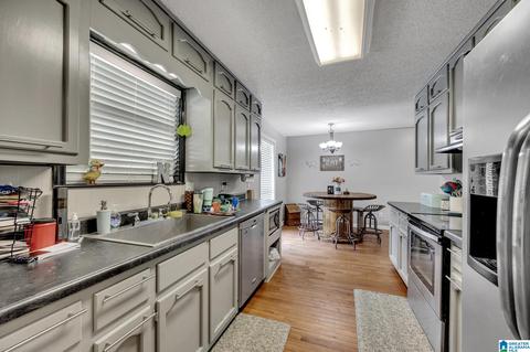 2602 Tim King Rd, Oneonta, AL 35121 photo 9
