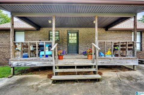 2602 Tim King Rd, Oneonta, AL 35121 photo 7