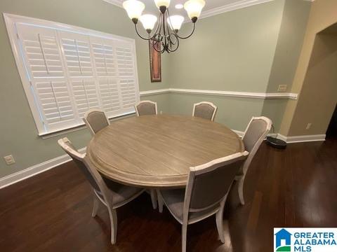 237 Meadow Way, Jasper, AL 35504 photo 11