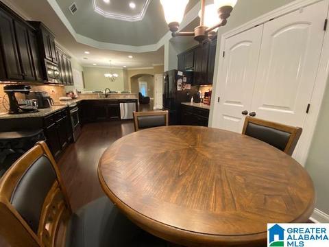 237 Meadow Way, Jasper, AL 35504 photo 3
