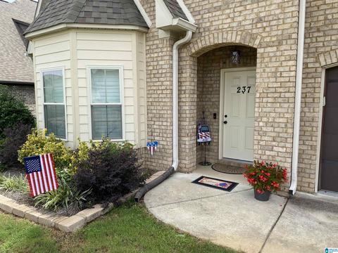 237 Meadow Way, Jasper, AL 35504 photo 2