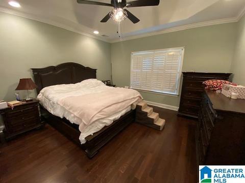 237 Meadow Way, Jasper, AL 35504 photo 16