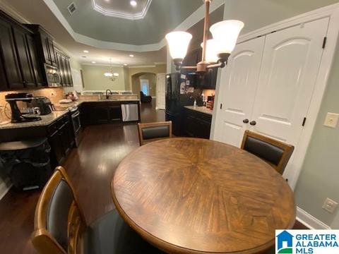237 Meadow Way, Jasper, AL 35504 photo 5