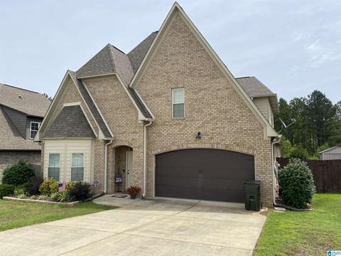 237 Meadow Way, Jasper, AL 35504 photo 1