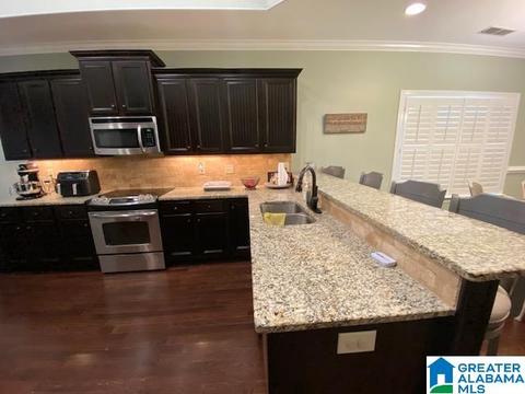 237 Meadow Way, Jasper, AL 35504 photo 6