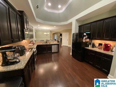 237 Meadow Way, Jasper, AL 35504 photo 4