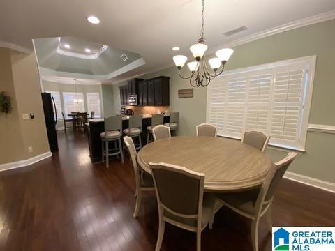 237 Meadow Way, Jasper, AL 35504 photo 14