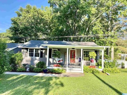 151 4th St W, Fruithurst, AL 36262 photo 1